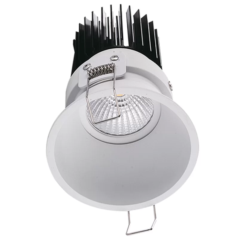 FARO 07 WH D45 4000K (with driver)  в Москве 