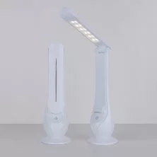 Настольный светодиодный светильник Orbit белый (TL90420) арт. a039088 производства Elektrostandard - a039088