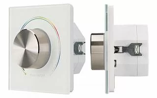Rotary SR-2400RB-DT8-RGB White  в Москве 
