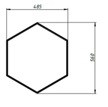 Office Lite  Special (Round)  