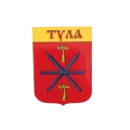Представительство в Туле