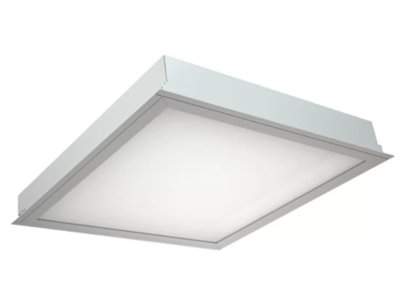 OWP/R OPTIMA LED 595 IP54/IP40 EM 4000K  в Москве 