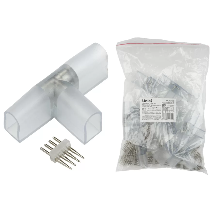 UTC-K-34/N22 CLEAR 010 POLYBAG  в Москве 