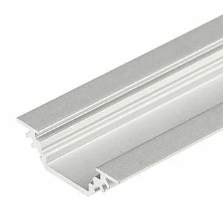 Профиль TOP-CORNER-VF-2000 ANOD  в Москве 
