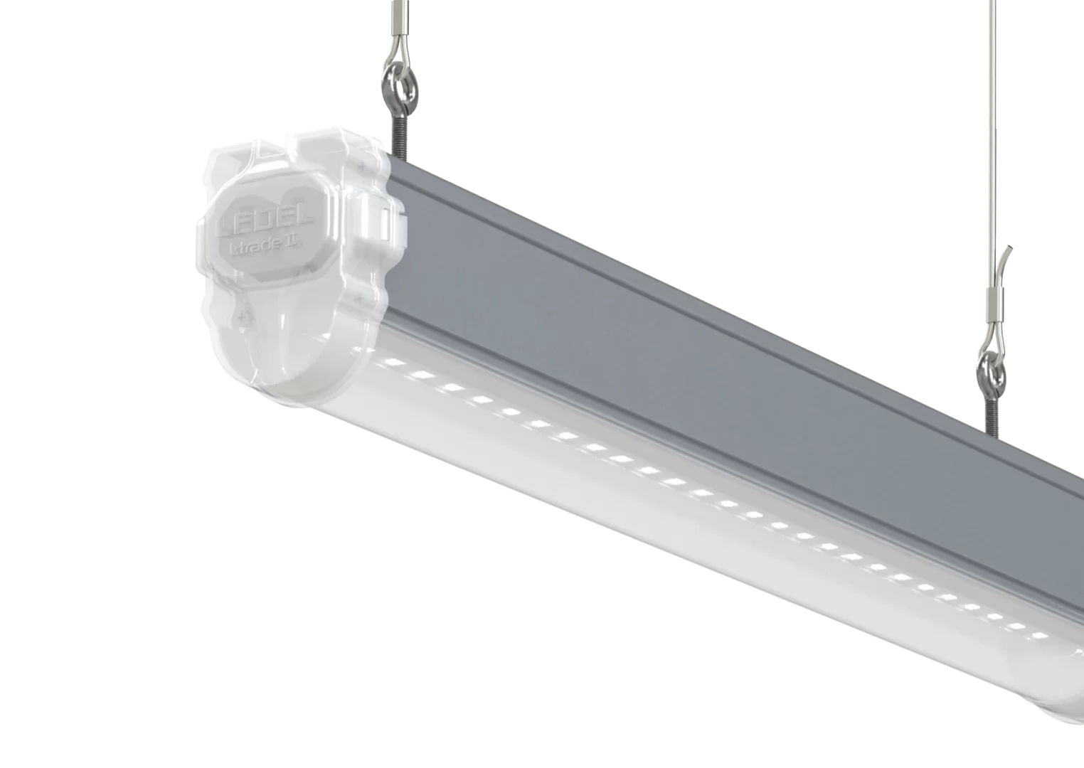 L-trade II 65 EASY LOCK/50/Д/4,0K/03/IKVI-13/220AC IP66  в Москве 