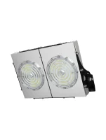 ПромЛед Прожектор 300 D Экстра  в Москве 