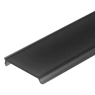 Экран MAT-L-BLACK-PM черный для PLS-LOCK  в Москве 