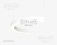 Oreol 1/2 1600 64 Вт  