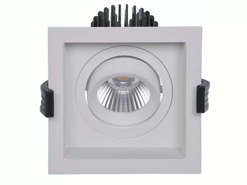 RADO 18 WH D45 3000К (with driver)  в Москве 