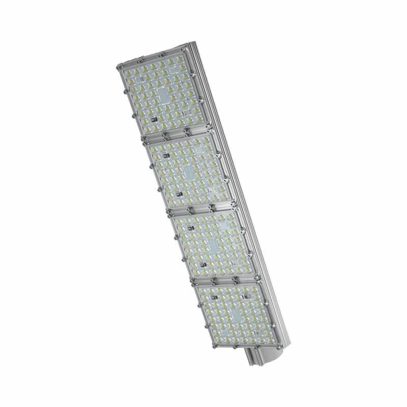 ПромЛед Магистраль v2.0-200 Мультилинза 135x55  в Москве 