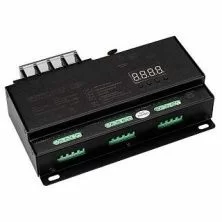 Декодер DMX SR-2108B-XLR3-12CH  
