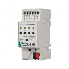 INTELLIGENT ARLIGHT Конвертер KNX-309-4DRY-DIN  