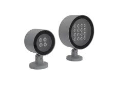 GLOSS LED 20 D120x30 2700К  
