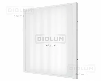 Светодиодные светильники Clip in 600х600х40 IP40 60Вт БАП 2 часа Diolum-OF-БАП2-1842NW60 производства Diolum