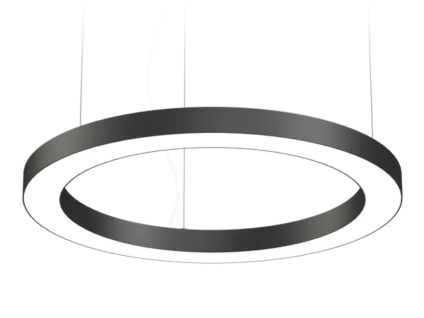 OREOL.STANDARD/P FLD (550x40) 840 BL светильник  в Москве 