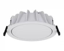 SL/DL (COLIBRI DL LED 19) white  