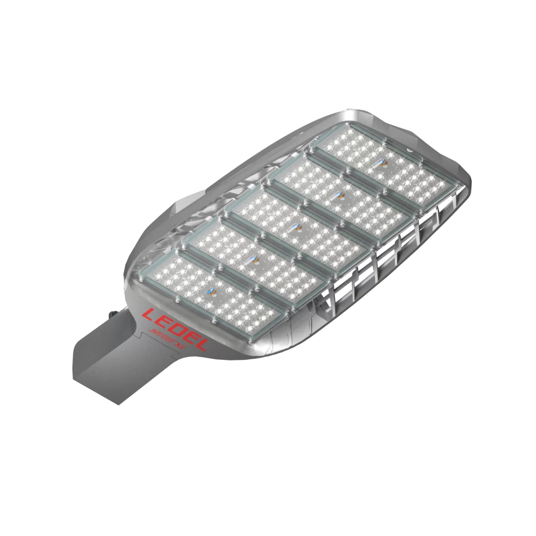 Street X1 Pro/M1/160/Ш8M/740/L6/MT/SKX-02/230AC IP66  в Москве 