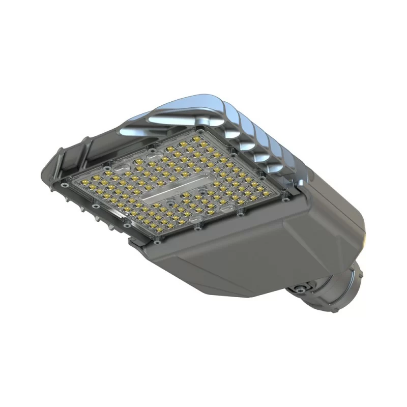ПромЛед Гроза 90 XS CRI80 2700К 155×70°  в Москве 