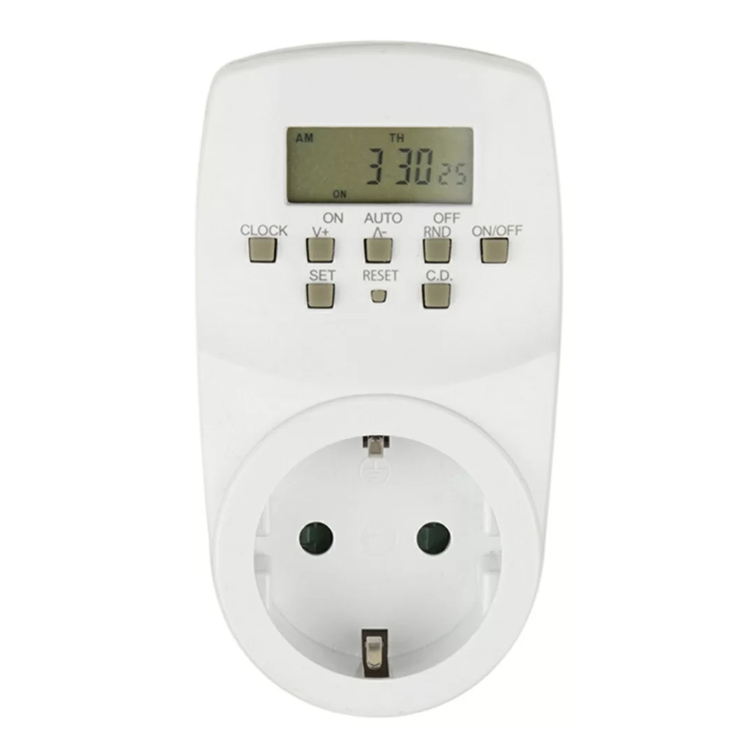 UST-E20 WHITE торговой марки Uniel - UL-00003766