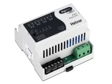 4-канальный релейный блок DigiDim 494  