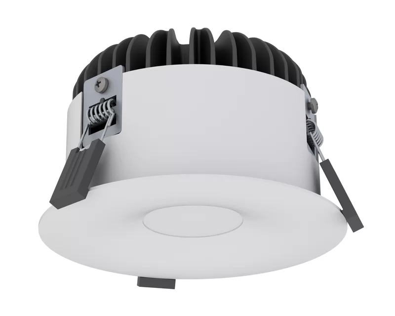 DL POWER LED MINI 13 D80 3000K  в Москве 