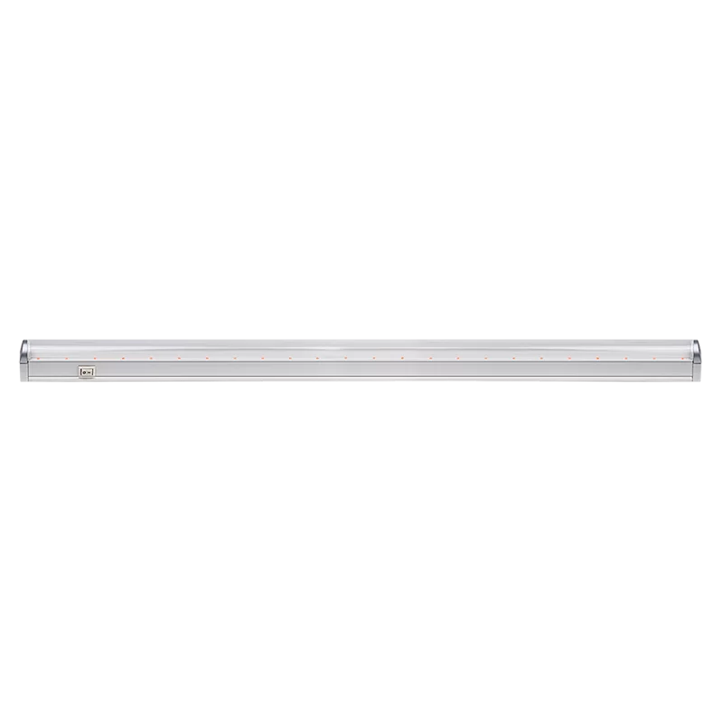 Светодиодный светильник PPG T8i-1200 Agro 15w IP20  Jazzway (для растений) Jazzway арт. 5000766 - 5000766