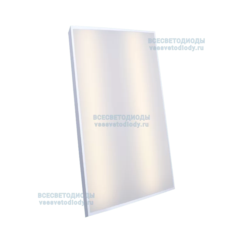 Cветильник АРМСТРОНГ МИНИ VS206 20W-2000Lm 4000-4500К ОПАЛ IP40 с БАП (aax.tech) на 1 час арт. vs206-20-op-4k-nc1h