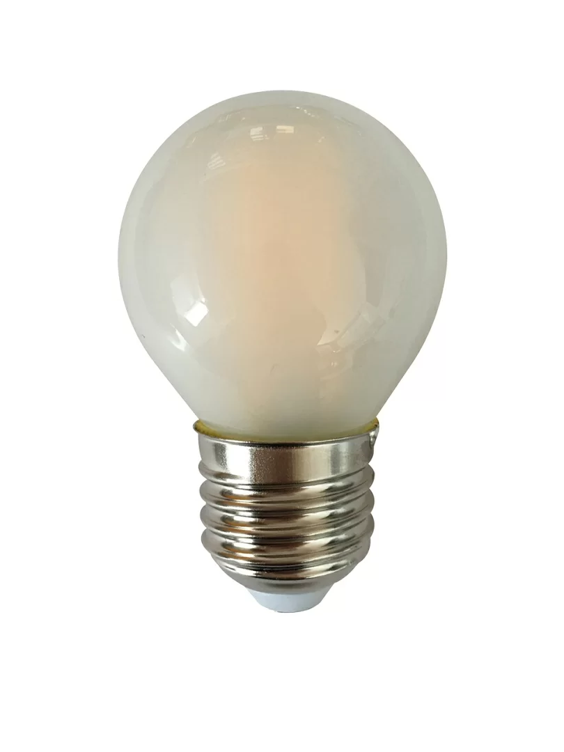 Светодиодный светильник PLED OMNI G45 6w E27 3000K FR 230/50  Jazzway арт. 5021129 - 5021129