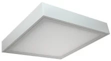 OWP ECO LED 595 IP54/IP20 EM 4000K mat  