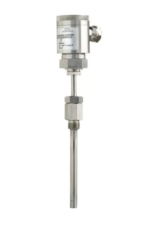 Универсальный датчик температуры UTT-67-L150-050±100-A-F25-IS1-P13-TW1-000-M "Валком" - UTT-67-L150-050±100-A-F25-IS1-P13-TW1-000-M