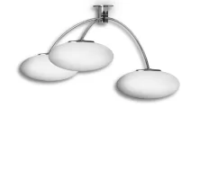 Светильник KARME K 03 NI 640 производства Световые Технологии - 1383000070