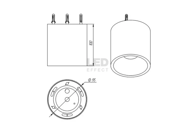 LE-СПО-16-028-8873-44Д  в Москве