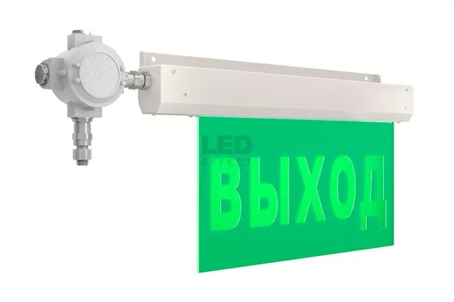 Светодиодный светильник "LE-СБП-72-006-9131Ex-67R" NOTE Ex