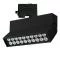 Светильник LGD-LOFT-TRACK-4TR-S170-20W Day4000 (BK, 24 deg) (Arlight, IP40 Металл, 3 года) арт. 026232 - 026232
