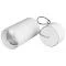 Светильник подвесной SP-POLO-R85-2-15W Warm White 40deg (White, White Ring) (Arlight, IP20 Металл, 3 года) арт. 022949 - 022949