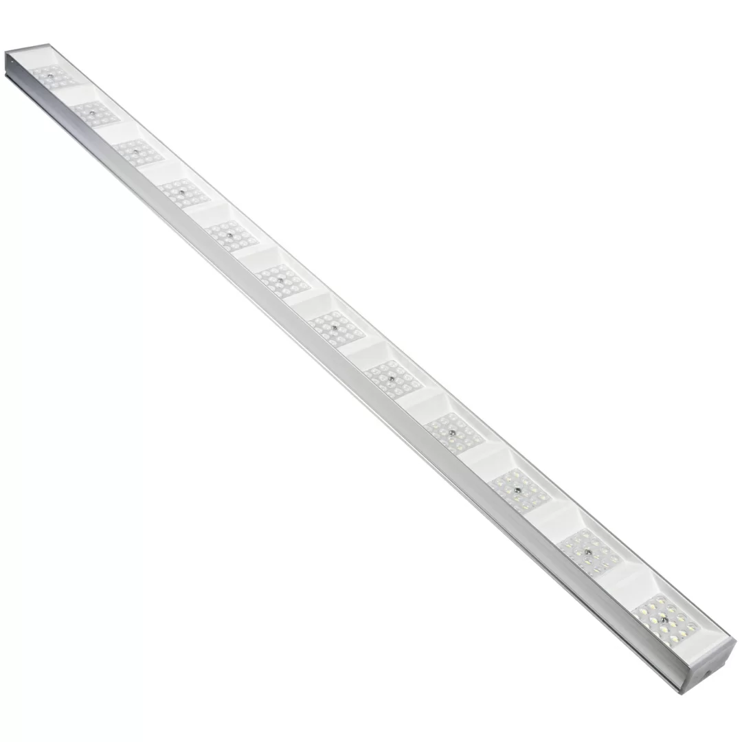 ULO-EL120B-100W/4000K/K SILVER LINKABLE  в Москве 
