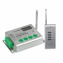 Контроллер CS-RGBW-SPI-RF4B  