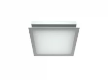 OWP/R ECO LED 625 IP54/IP20 EM 4000K mat  