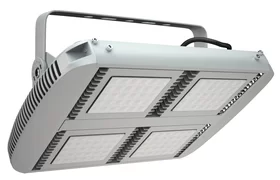 Светильник ATLANT INDUSTRY LED 270 4500K производства Световые Технологии - 1399000040