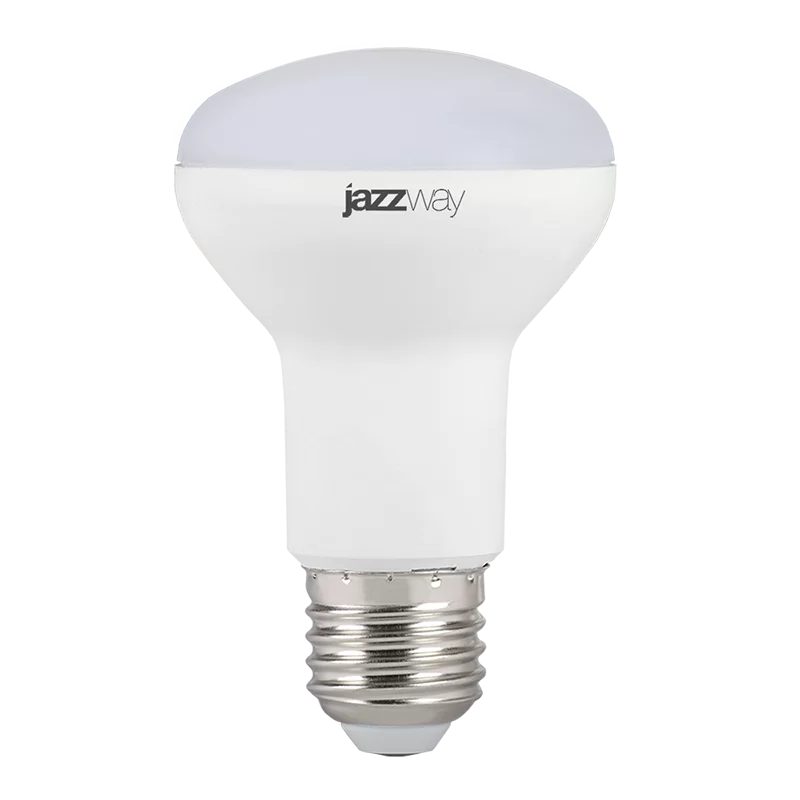 Светодиодный светильник PLED- SP R63  8w 3000K E27 230/50  Jazzway арт. 1033642 - 1033642
