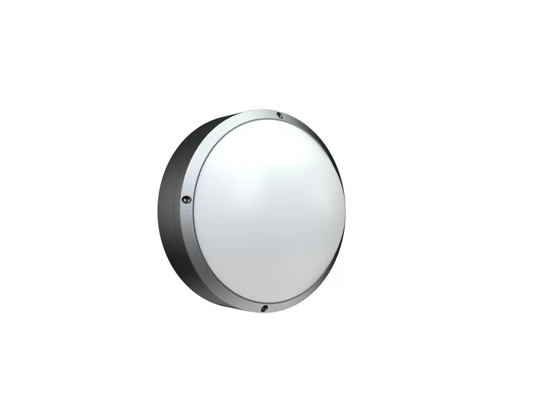 DAMIN LED 40 silver 4000K  в Москве 