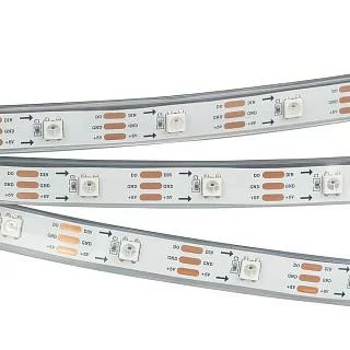 Лента SPI-5000P-AM 5V RGB  в Москве 