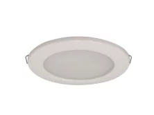 Светильник светодиодный AVIS DL LED 12 EM 4000К встраив. СТ 1101600150 - 1101600150