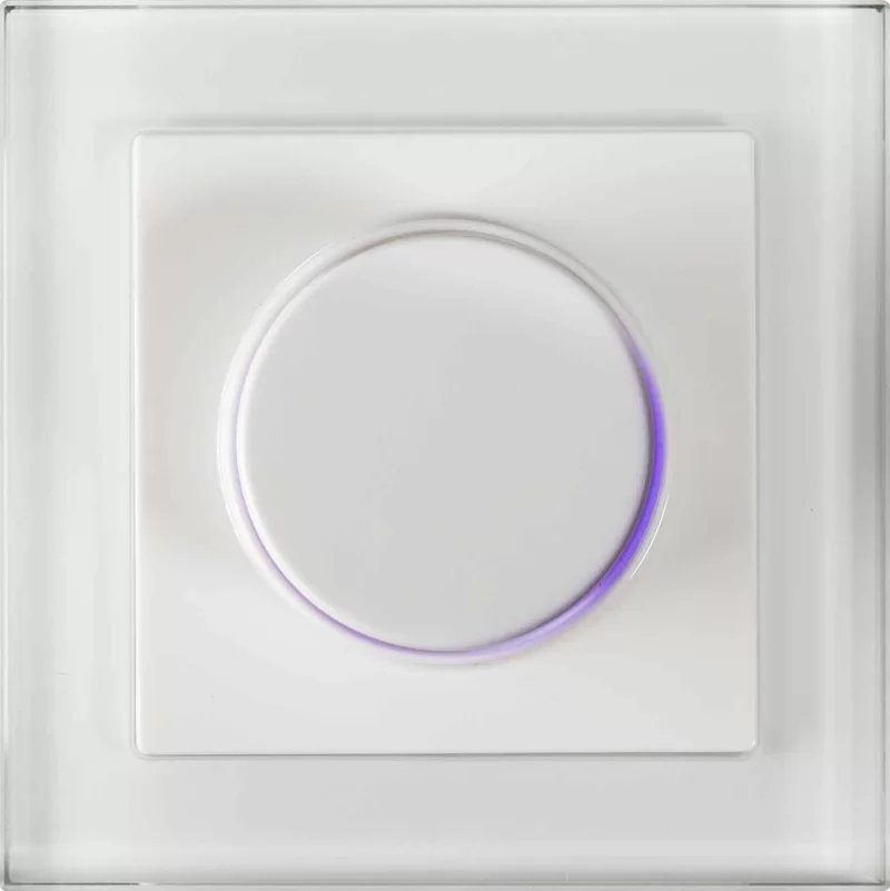 Светильник Диммер поворотный ME6 DALI 1RG-RGB-GL производства Световые Технологии - 4911005570