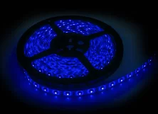 Лента светодиодная LS 35B-60/65 60LED 4.8Вт/м 12В IP65 синяя LLT арт. 4680005958900 - 4680005958900