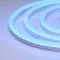 Гибкий неон ARL-CF2835-Classic-220V Blue (26x15mm) (Arlight, 8 Вт/м, IP65) арт. 021156 - 021156
