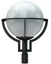 Светильник NTV 12 F126 black SET производства Световые Технологии - 1405000120