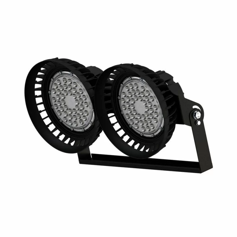 ПромЛед Прожектор Нео 250 ×2 M 20°  в Москве 