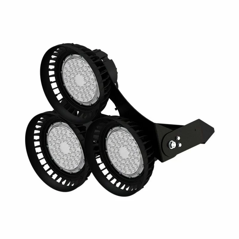 ПромЛед Прожектор Нео 300 ×3 M 20°  в Москве 