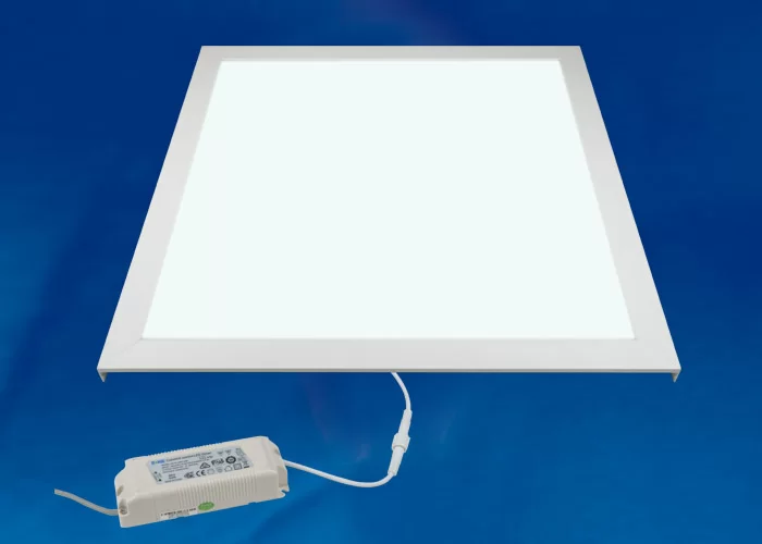 ULP-6060 40W/4000K IP54 CLIP-IN WHITE  в Москве 